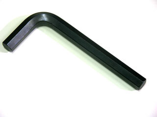 Imbuszkulcs hosszú – 572512L