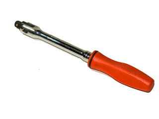 Racsniskulcs 1/4" 170 mm – 280226P