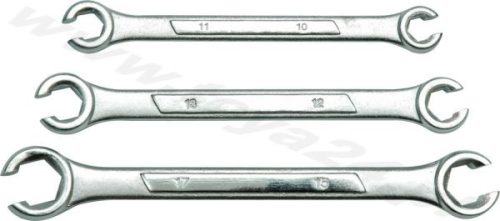 Fékcsőkulcs készlet 3 db-os – 57700