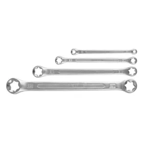 C6104 csillagkulcs torx belső készlet – 4db-os