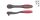 Racsni 3/8" YT-0294
