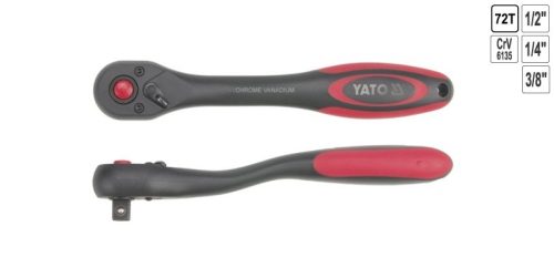 Racsni 1/4" YT-0293
