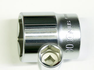 Crowafej 20 mm 1/2" – 423820
