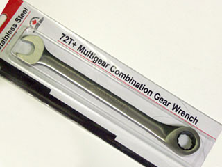 Légkulcsfej 1/2" 6 l.h. 36-os – 447836