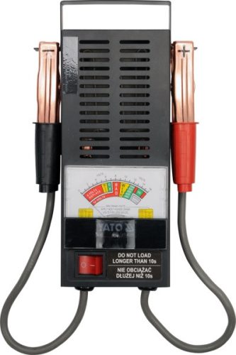 Yt-8310 terhelővilla