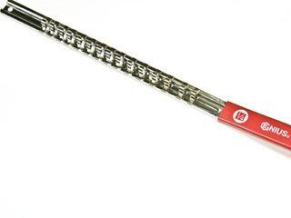 Crowa fej tartó 1/4" – 010152