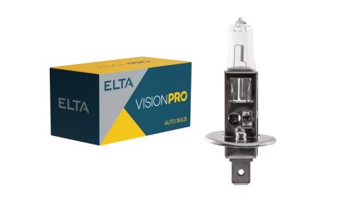 ELTA VisionPro 24V 70W H1 P14,5s Izzó