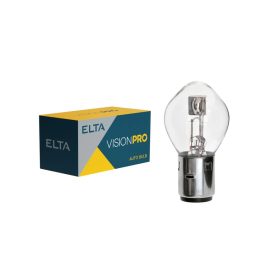 ELTA VisionPro 6V 35/35W BA20d S2 Izzó