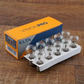 ELTA VisionPro 12V 21/4W BAZ15d P21/4W Izzó