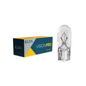 ELTA VisionPro 24V 3W W2.1x9.5d Izzó