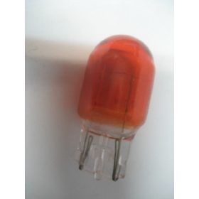 ELTA VisionPro 12V 21W T20 W3x16d Sárga Izzó