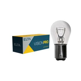 ELTA VisionPro 24V 21/4W BAZ15d P21/4W Izzó