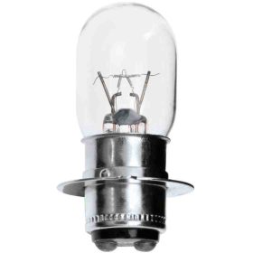 Elta 1063SB 12V 35/35W PX15D T19 Halogén Izzó