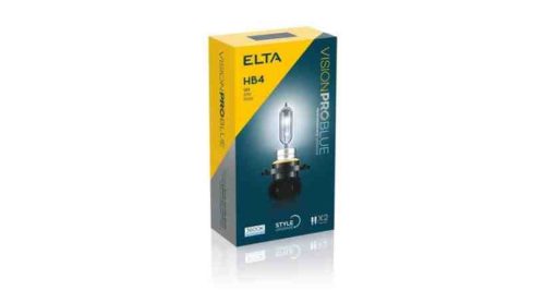 ELTA 182TB 12V 27W Egyszálas Autóizzó