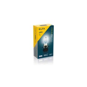   Hir2 izzó – 12V 55W px26d +150% – 3700K – 6190TR – Elta