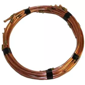 Fém fékcső P126, GRT