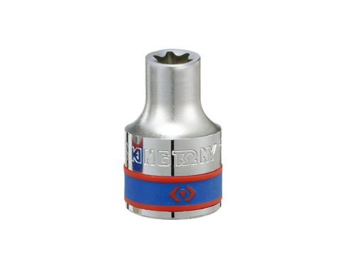 King Tony 437514M torx dugókulcsfej 1/2" E14