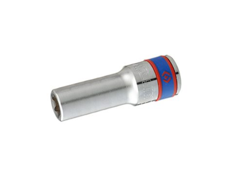 King Tony 427516M hosszú torx dugókulcsfej 1/2" T16