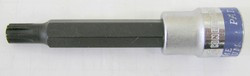 Bitfej – bordás – 3/8" – M7 – 303907 – King Tony
