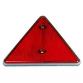 Háromszög alakú LED-es hátsó lámpa, 5 funkcióval