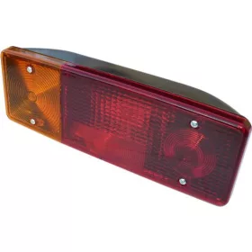   Fristom FT-549P LED-es hátsó lámpa jobb oldali, tégla alakú