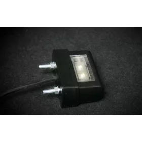 Fristom FT-016 LED-es rendszámvilágítás