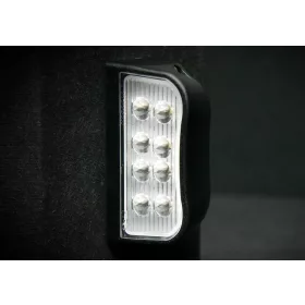 Fristom FT-026 LED-es rendszámvilágítás