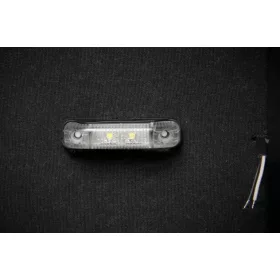Ft-013c led helyzetjelzö piros