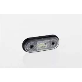 Fristom FT-020B LED-es fehér helyzetjelző lámpa