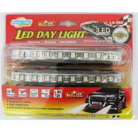Nappali menetfény DRL-LA589