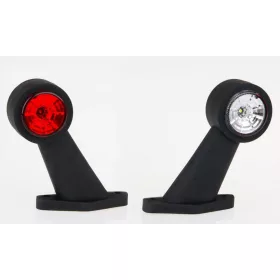 Fristom FT-009C LED-es szélességjelző lámpa