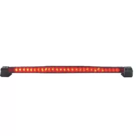 Pótféklámpa zártpályára, 60 LED-es, KL-HS-04000-60LED