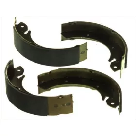   Hátsó fékpofa szett – LPR 01150 (Daewoo, Ford, Hyundai, Jaguar, Mercedes-Benz, Nissan, Opel, Renault, Ssangyong)