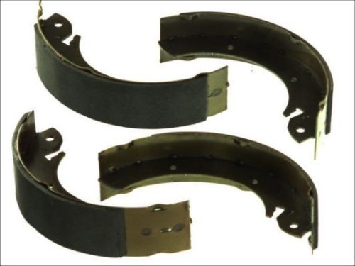 Hátsó fékpofa szett – LPR 01150 (Daewoo, Ford, Hyundai, Jaguar, Mercedes-Benz, Nissan, Opel, Renault, Ssangyong)