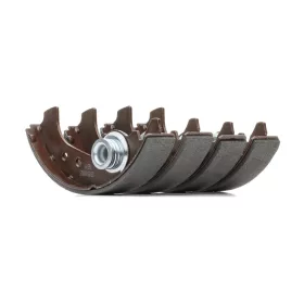   Hátsó fékpofa szett – LPR 00890 / A0890 (Abarth, Fiat, FSO, Innocenti, Lancia, Seat, Zastava)