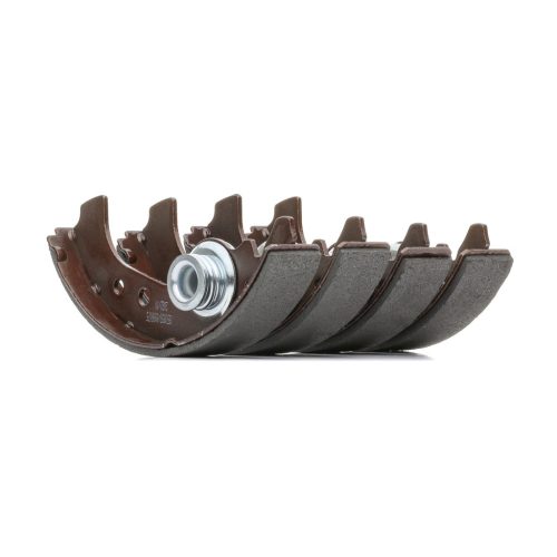 Hátsó fékpofa szett – LPR 00890 / A0890 (Abarth, Fiat, FSO, Innocenti, Lancia, Seat, Zastava)