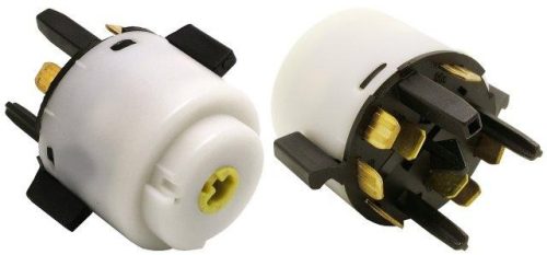 Gyújtáskapcsoló betét 4B0905849 – Audi, VW, Skoda, Seat modellekhez