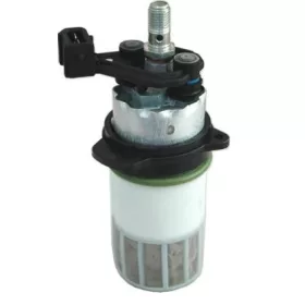   Elektromos AC pumpa MP6060VG – Mitron VW / BMW vezérléshez