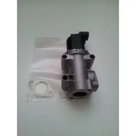   EGR szelep – 55186214 – elektromos vezérlésű (Alfa Romeo, Fiat, Opel, Saab, Suzuki)