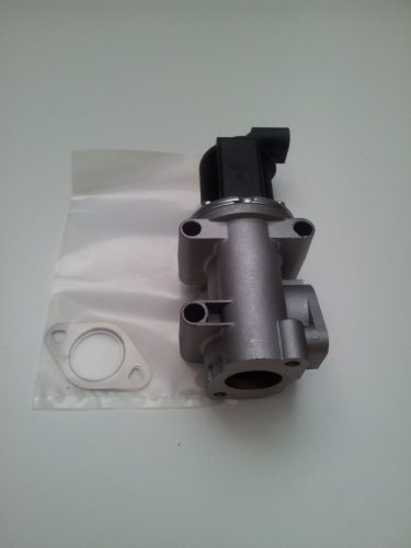 EGR szelep Opel (cikkszám: 55186214) Astra H 1.9 CDTI, 1.9 JTD