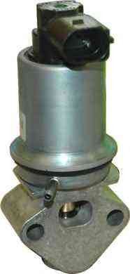 EGR szelep – 06A131501G – 12 V-os elektromos vezérlésű (Audi, Seat, Volkswagen)