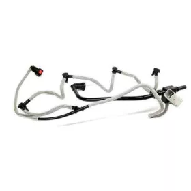 Résolajcső - 35 cm - 0817329 - Opel Corsa CDTi