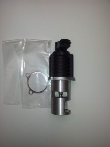 EGR szelep – 722818560 – elektromos vezérlésű, 5 pólusú (Dacia, Jaguar, Nissan, Opel, Renault)