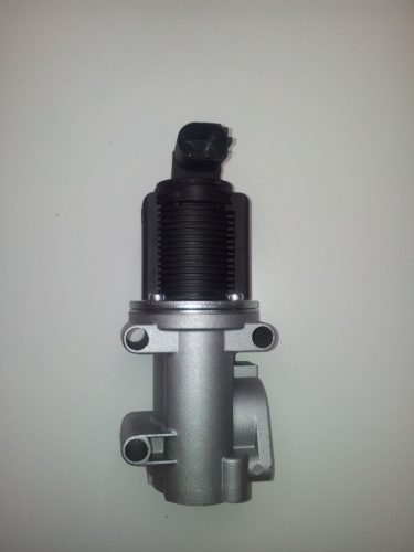 EGR szelep – 46785766 – 12 V, 5 tűs, elektromos kivitel (Dacia, Jaguar, Nissan, Opel, Renault)