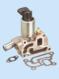 EGR szelep – 5851020 – elektromos vezérlésű, tömítéssel (Opel)