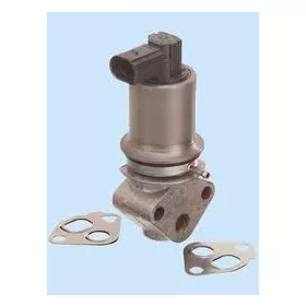   EGR szelep – 03D131503B – elektromos, 5 tűs csatlakozóval (Seat, Skoda, Volkswagen)