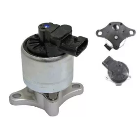   EGR szelep – PSA Group (1628.JF) – elektromos vezérlésű, 5 pólusú (Citroen, Fiat, Lancia, Peugeot)