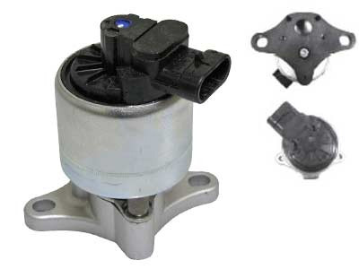 EGR szelep PSA Group (cikkszám: 1628.JF) Citroën, Peugeot, Fiat 2.0 16V