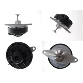   EGR szelep – 93170138 – pneumatikus működésű, alumínium házzal (Opel)