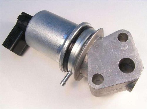 EGR szelep – 036131503M – elektromos vezérlésű, 5 pólusú (Audi, Seat, Skoda, Volkswagen)